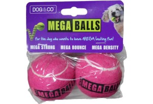 Hemmo Mega Ball 2 Pack